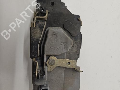 Used Rear right lock Rear right lock PEUGEOT 206 Hatchback (2A/C) [1998-2012] 36287854 36287854