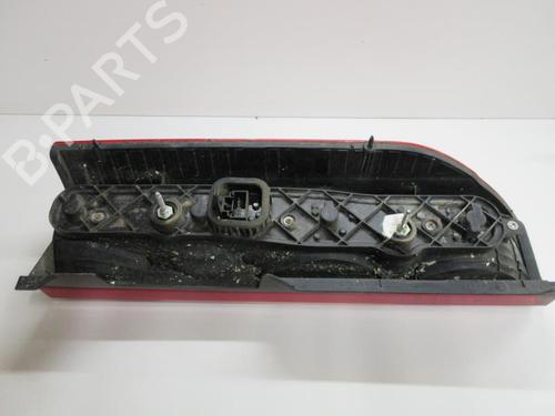 Right taillight CITROËN JUMPER II Van 2.2 HDi 120 | BP26002732C35 