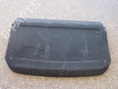 Used Rear parcel shelf FIAT BRAVO II (198_) 1.6 D Multijet (198AXH1B) (105 hp) 20901360