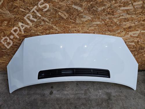 Used Hood FORD TRANSIT Van (FA_ _) 2.2 TDCi (85 hp) 29640289
