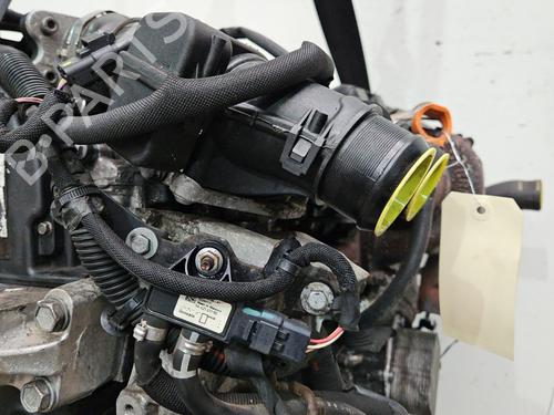 Motor PEUGEOT 3008 I MPV (0U_) 1.6 HDi | BP30886487M1