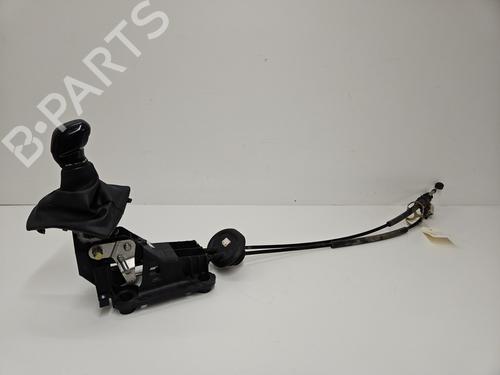 Used Gear lever PEUGEOT 208 I (CA_, CC_) 1.4 HDi (68 hp) 29895673