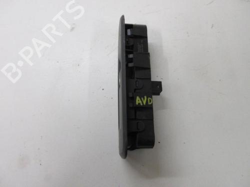 Used Right front window switch Right front window switch PEUGEOT 308 I (4A_, 4C_) 2.0 HDi (136 hp) 20889789 20889789