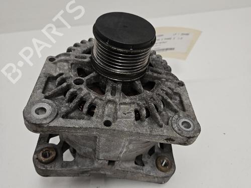 Used Alternator Alternator 38300197 38300197