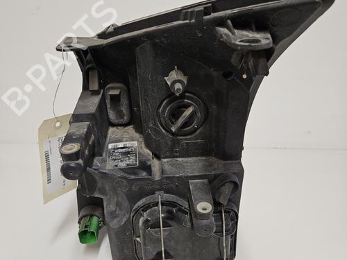 Right headlight FORD TRANSIT Van (FA_ _) 2.2 TDCi | BP29702981C29