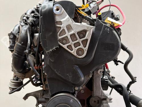 Engine RENAULT SCÉNIC III (JZ0/1_) 1.9 dCi (JZ0J, JZ1J, JZ1K, JZ1S) | BP37092358M1 - Image 4