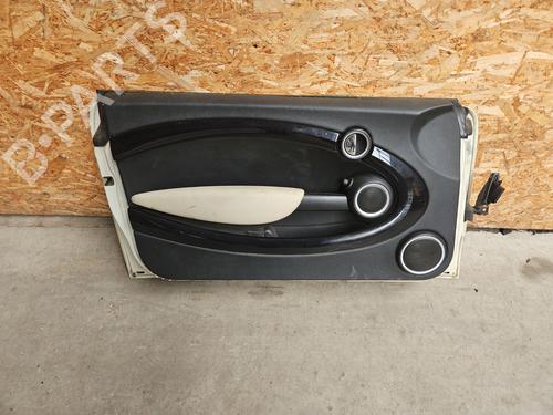 Left front door MINI MINI (R56) Cooper D | BP28030033C2 