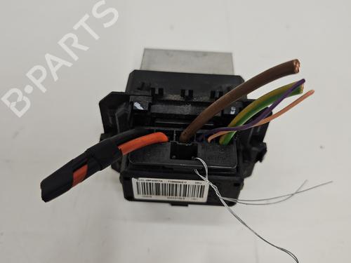 Used Heater resistor CITROËN DS4 (NX_) 1.6 HDi 115 (114 hp) 26402198