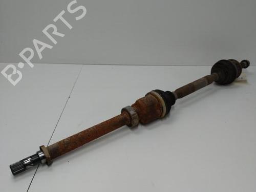 Used Right front driveshaft Right front driveshaft RENAULT MEGANE IV Grandtour (K9A/M/N_) 1.3 TCe 115 (K9N9) (116 hp) 20899658 20899658
