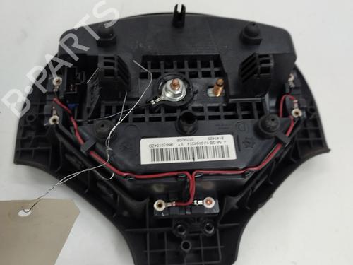 Driver airbag PEUGEOT 308 I (4A_, 4C_) 1.6 HDi | BP22892786C9 
