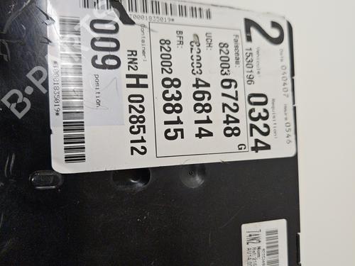 Electronic module RENAULT LAGUNA II (BG0/1_) 1.8 16V (BG04, BG0B, BG0C, BG0V) | BP32664518M83