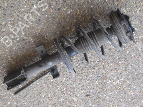 Used Left front shock absorber RENAULT CLIO III (BR0/1, CR0/1) 1.5 dCi (C/BR0G, C/BR1G) (68 hp) 20892691