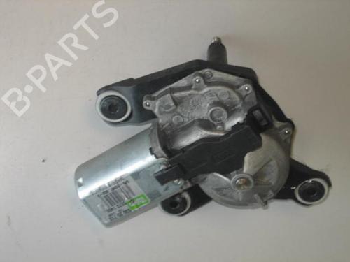 Used Rear wiper motor FIAT GRANDE PUNTO (199_) 1.3 D Multijet (75 hp) 20910007