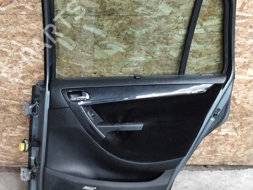 Right rear door CITROËN C4 Grand Picasso I (UA_) 2.0 HDi 138 | BP22772800C5 