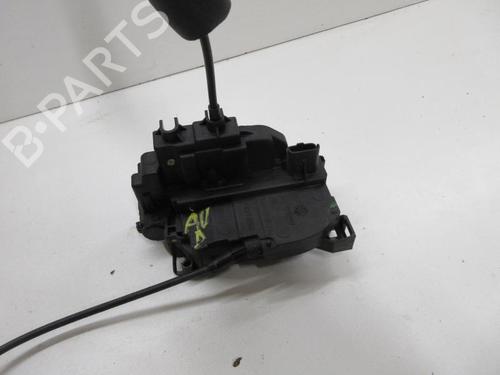 Used Front right lock RENAULT MEGANE III Hatchback (BZ0/1_, B3_) 1.5 dCi (BZ09, BZ0D, BZ1W, BZ29, BZ14) (110 hp) 20891801