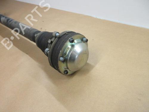 Right front driveshaft VW TOURAN (1T1, 1T2) 2.0 TDI 16V | BP20897423M39 