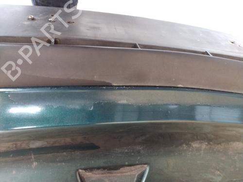 Front bumper CITROËN XSARA PICASSO (N68) 1.8 16V | BP20904799C7