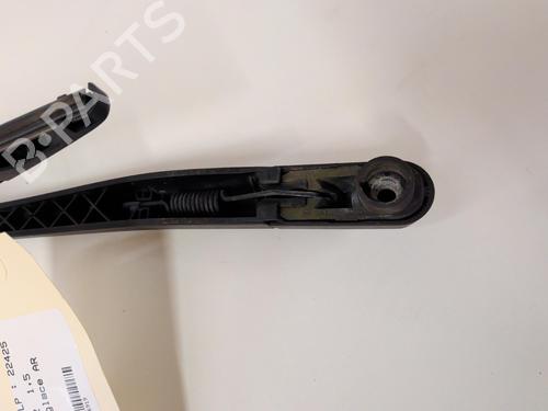Used Rear windshield wiper arm Rear windshield wiper arm 37283635 37283635