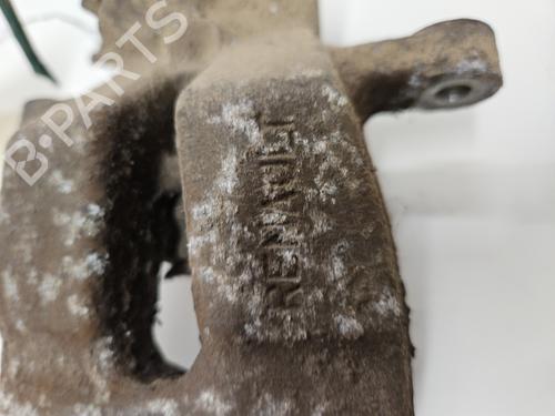 Used Left rear brake caliper Left rear brake caliper RENAULT GRAND SCÉNIC II (JM0/1_) 1.5 dCi (JM1E) (106 hp) 24200662 24200662