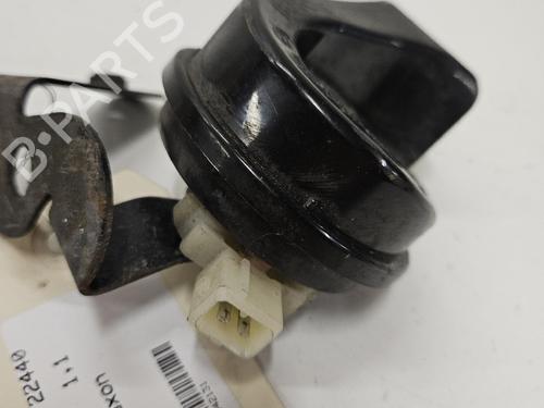Horn RENAULT TWINGO II (CN0_) | BP36571867E13 - Image 3