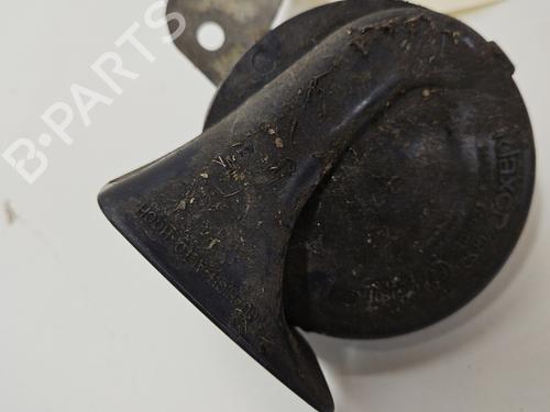 Used Horn RENAULT CLIO II Hatchback Van (SB0/1/2_) 1.9 D (SB0R) (54 hp) 31243611