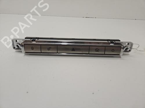 Used Warning switch JAGUAR XF I (X250) 3.0 D (241 hp) 25587732