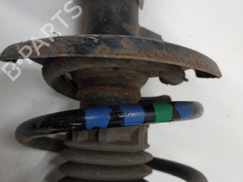 Used Left front shock absorber Left front shock absorber CITROËN DS3 (SA_) 1.2 VTi 82 (82 hp) 20893533 20893533
