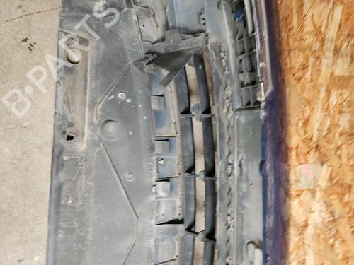 Front bumper RENAULT LAGUNA II (BG0/1_) 1.8 16V (BG04, BG0B, BG0C, BG0V) | BP29196652C7 