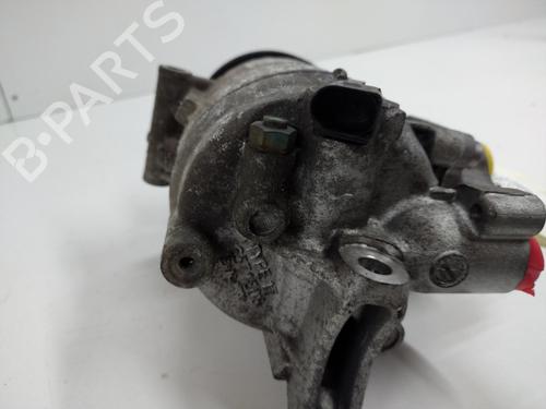 AC compressor VW POLO V (6R1, 6C1) 1.6 TDI | BP20908028M34 