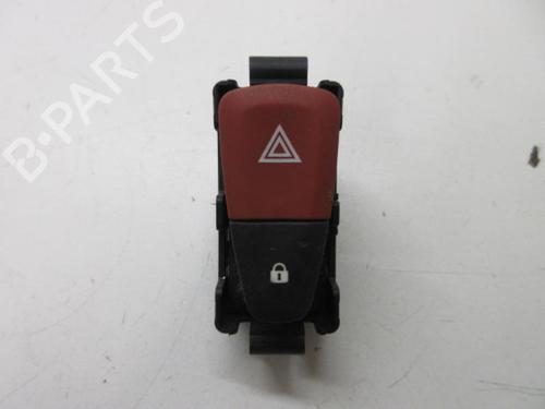 Used Warning switch RENAULT MEGANE III Grandtour (KZ0/1) 1.5 dCi (KZ09, KZ0D, KZ1G, KZ29, KZ14, KZ1W, KZ10, KZ1F,... (110 hp) 20889640