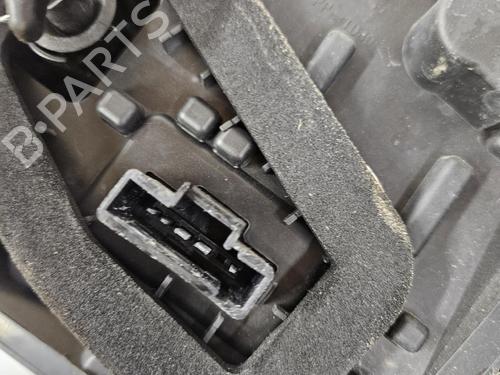 Left taillight DACIA SANDERO II 1.0 SCe 75 (B8JC, B8JD, B8NC) | BP39929414C34 - Image 2