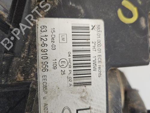 Right headlight BMW 3 Touring (E46) 320 d | BP32099235C29 - Image 5