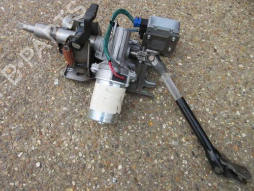 Used Steering column RENAULT TWINGO II (CN0_) 1.5 dCi (CN0E) (64 hp) 20901434