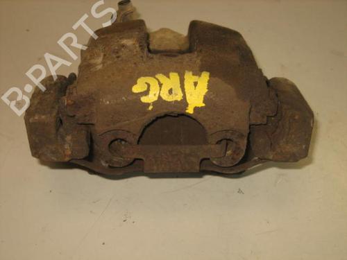 Left rear brake caliper BMW 3 (E46) 320 d | BP20909648M107 