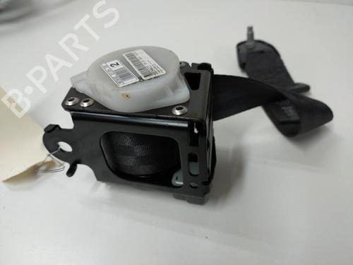 Used Rear right seatbelt Rear right seatbelt CITROËN DS4 (NX_) 1.6 HDi 115 (114 hp) 20894341 20894341