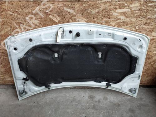 Hood RENAULT MEGANE II (BM0/1_, CM0/1_) 1.5 dCi (BM0F, BM0T, BM2B, CM0F, CM0T) | BP23843075C1 