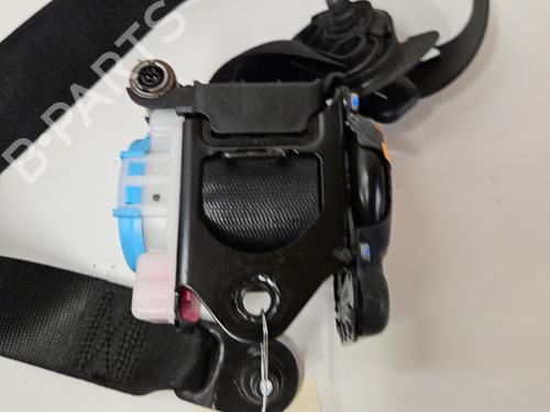 Used Front right seatbelt Front right seatbelt MERCEDES-BENZ B-CLASS Sports Tourer (W246, W242) B 180 CDI (246.200) (109 hp) 30176565 30176565