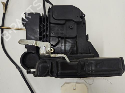 Front right lock MERCEDES-BENZ C-CLASS (W203) C 220 CDI (203.006) | BP30115948C97 