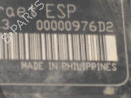 ABS pump OPEL ASTRA H (A04) 1.7 CDTI (L48) | BP20904304M43 