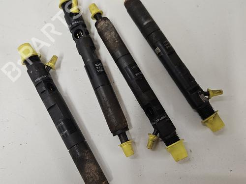 Injector DACIA LOGAN (LS_) 1.5 dCi (LS0K) | BP35961737M100 - Image 4