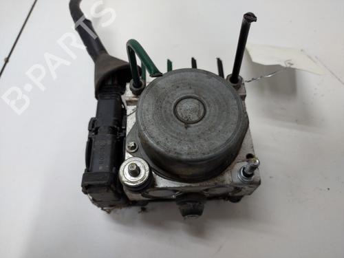 Pompe ABS RENAULT MODUS / GRAND MODUS (F/JP0_) 1.5 dCi (FP0F, JP0F) (86 hp) 20904841