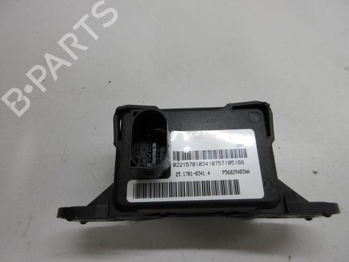 Used Control unit DODGE NITRO 2.8 CRD 4WD (177 hp) 22108765