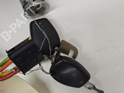 Ignition barrel DACIA SANDERO 1.2 16V | BP28569928M48 - Image 3