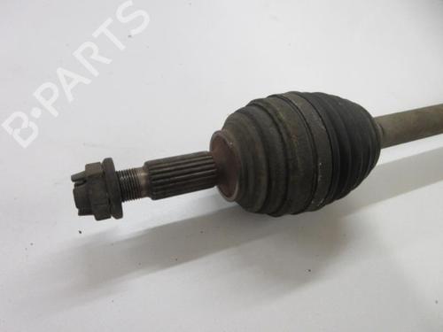 Used Right front driveshaft Right front driveshaft RENAULT MODUS / GRAND MODUS (F/JP0_) 1.5 dCi (FP0F, JP0F) (86 hp) 20900412 20900412
