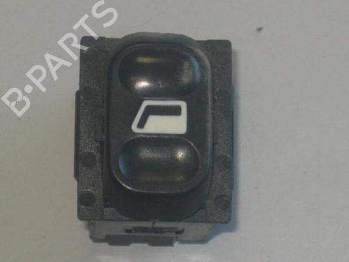 Used Right front window switch CITROËN BERLINGO / BERLINGO FIRST Box Body/MPV (M_) 1.6 HDI 75 (MB9HW) (75 hp) 20892482