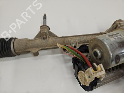 Used Steering rack Steering rack PEUGEOT 207 SW (WK_) 1.6 HDi (92 hp) 33968242 33968242