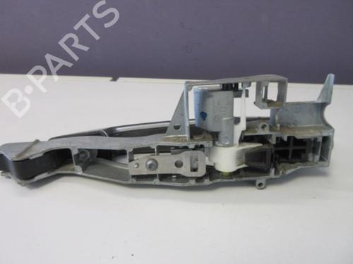 Used Front right exterior door handle CITROËN C3 II (SC_) 1.4 VTi 95 (95 hp) 20901424
