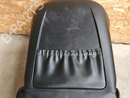 Left front seat PORSCHE CAYENNE (9PA) 3.2 | BP26646142C15 
