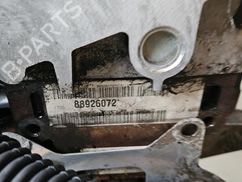 Engine BMW 3 (E90) 320 d | BP31025484M1