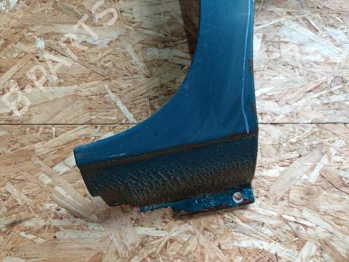 Right front fenders RENAULT KANGOO (KC0/1_) 1.9 dCi 4x4 | BP20899885C42 